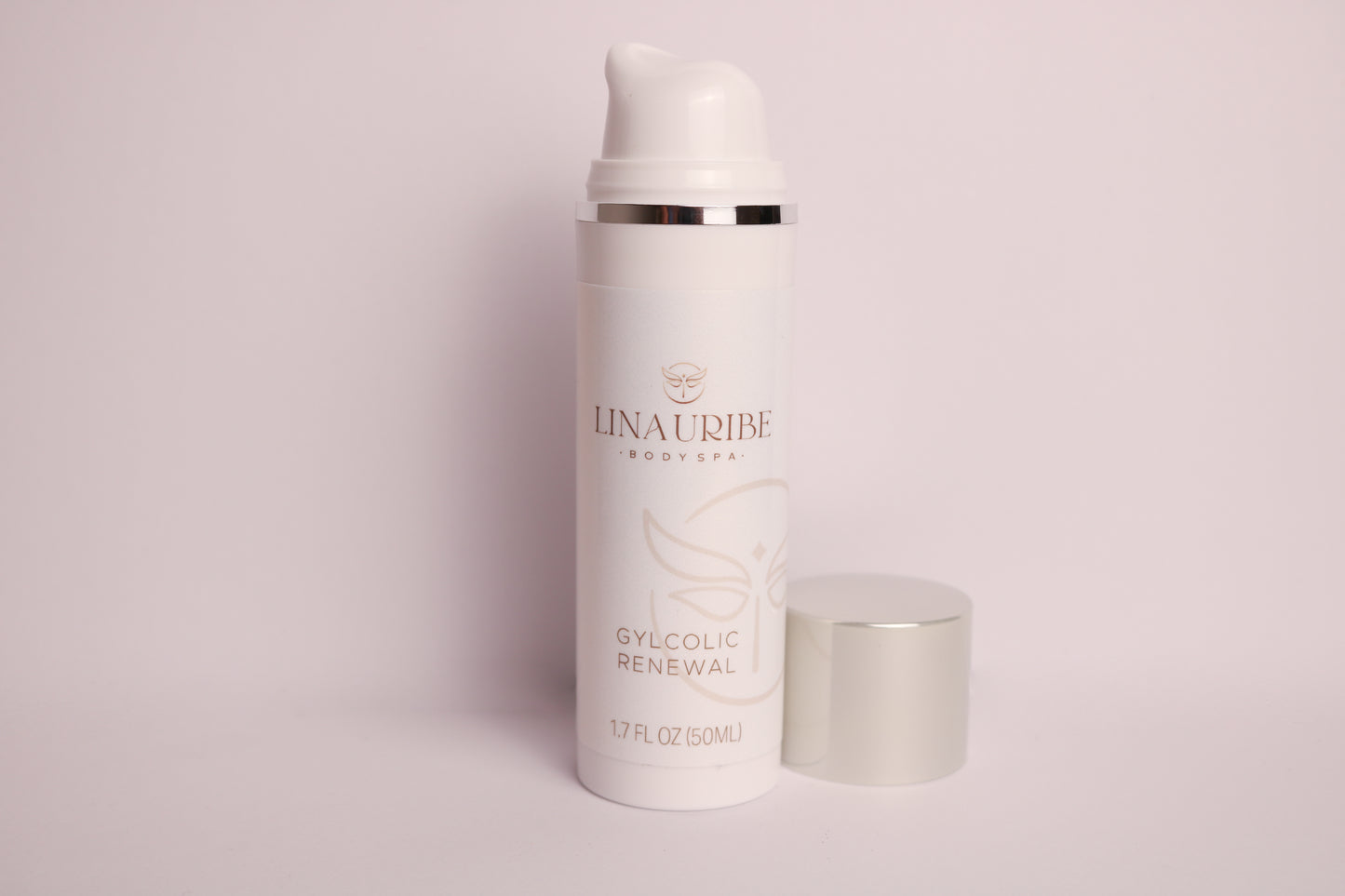 GLYCOLIC RENEWAL GEL